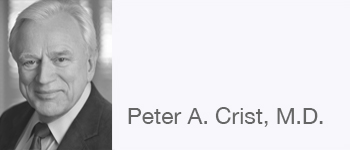 Dr. Peter Crist